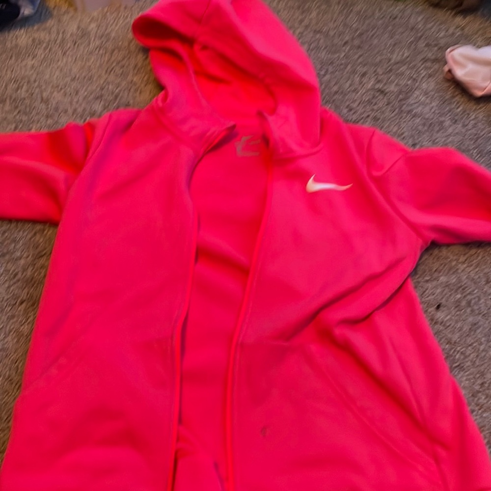 Nike kids jacket